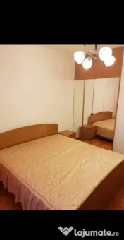 Vand apartament cu 3 camere 