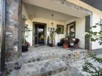 Centru Magurele- Casa Pe Parter-4 Camere-4 Bai-Mobilata/Util