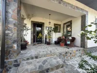 Centru Magurele- Casa Pe Parter-4 Camere-4 Bai-Mobilata/Util 
