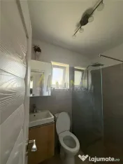Centru Magurele- Casa Pe Parter-4 Camere-4 Bai-Mobilata/Util 
