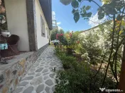Centru Magurele- Casa Pe Parter-4 Camere-4 Bai-Mobilata/Util 