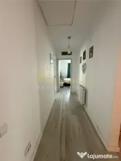 Centru Magurele- Casa Pe Parter-4 Camere-4 Bai-Mobilata/Util 