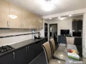 4 Camere Renovat | Dristor-Vitan | 84mp | 1984 anvelopat 