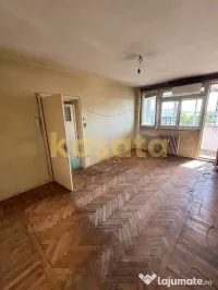OPORTUNITATE | APARTAMENT 2 CAMERE | TEI PARCUL CIRCULUI ... 