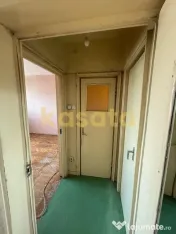 OPORTUNITATE | APARTAMENT 2 CAMERE | TEI PARCUL CIRCULUI ... 