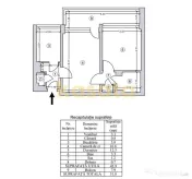OPORTUNITATE | APARTAMENT 2 CAMERE | TEI PARCUL CIRCULUI ... 