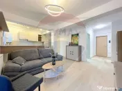 Studio de închiriat, etaj intermediar! Zona Tractorul 