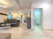 Studio de închiriat, etaj intermediar! Zona Tractorul 
