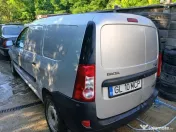 dacia logan mcv 1.4i impecabila garantie 