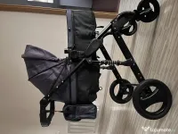 Carucior Coccolle 
