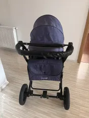 Carucior Coccolle 