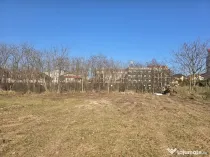 Teren de vanzare in Eforie Nord