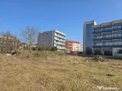 Teren de vanzare in Eforie Nord 