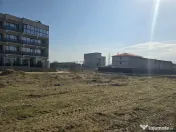 Teren de vanzare in Eforie Nord 