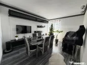 Duplex modern în zona de nord | 130 mp utili | Curte amenaj 