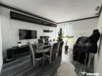 Duplex modern în zona de nord | 130 mp utili | Curte amenaj