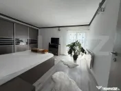 Duplex modern în zona de nord | 130 mp utili | Curte amenaj 