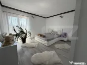 Duplex modern în zona de nord | 130 mp utili | Curte amenaj 