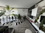 Duplex modern în zona de nord | 130 mp utili | Curte amenaj 