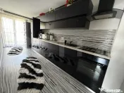 Duplex modern în zona de nord | 130 mp utili | Curte amenaj 
