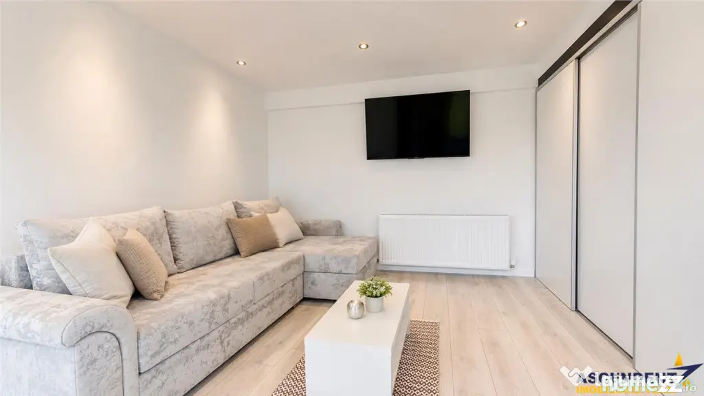 Cabana moderna, teren 1.640 mp, foisor, gratar, atmosfera de