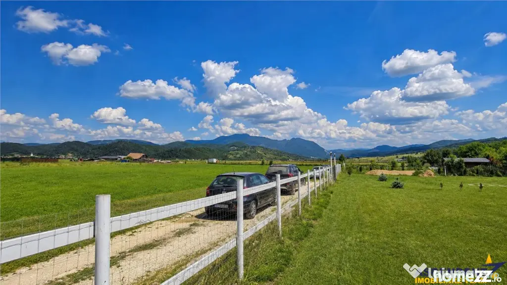 Cabana moderna, teren 1.640 mp, foisor, gratar, atmosfera de