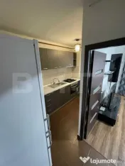Apartament cu o camera, decomandat, 37mp , ICFRIMU 