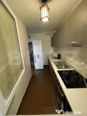 Apartament cu o camera, decomandat, 37mp , ICFRIMU 