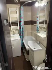 Apartament cu o camera, decomandat, 37mp , ICFRIMU 
