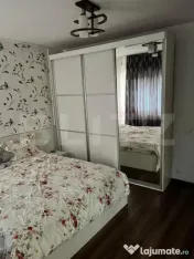 Apartament cu o camera, decomandat, 37mp , ICFRIMU 