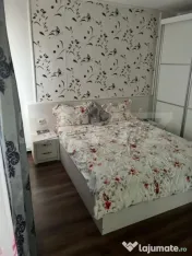 Apartament cu o camera, decomandat, 37mp , ICFRIMU 