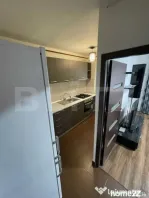 Apartament o camera, decomandat, 37 mp, zona IC Frimu