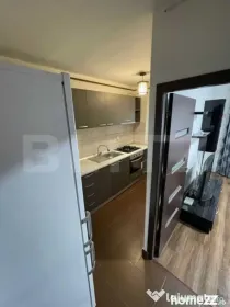 Apartament o camera, decomandat, 37 mp, zona IC Frimu