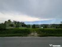 Teren intravilan, 4500 mp, zona Voinesti