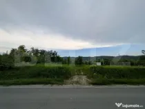 Teren intravilan, 4500 mp, zona Voinesti