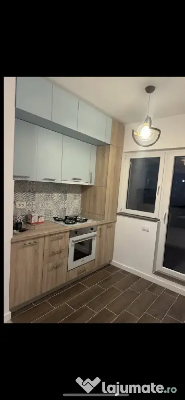 Berceni metrou studio etaj 1