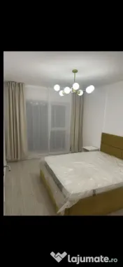 Berceni metrou studio etaj 1 