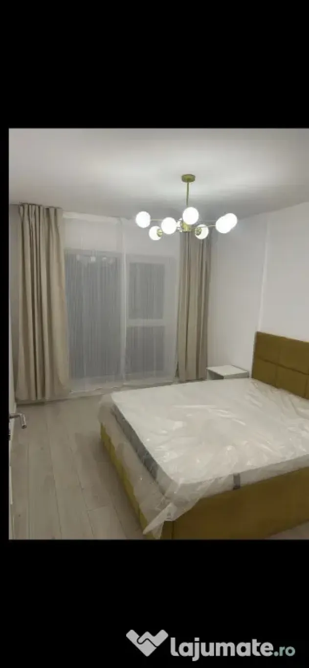 Berceni metrou studio etaj 1