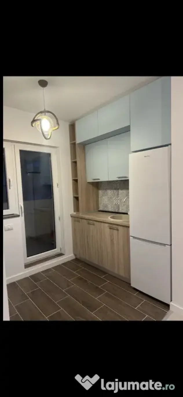 Berceni metrou studio etaj 1