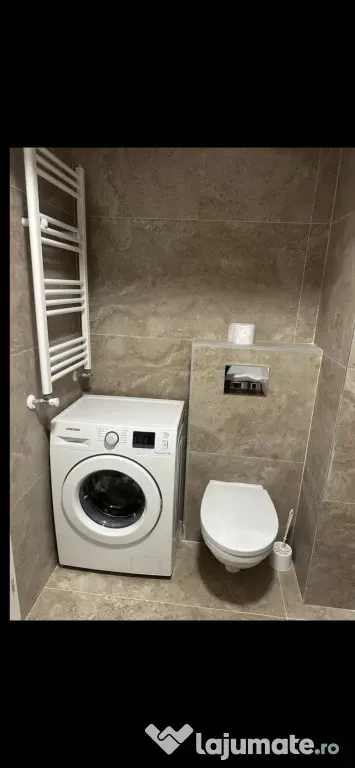 Berceni metrou studio etaj 1