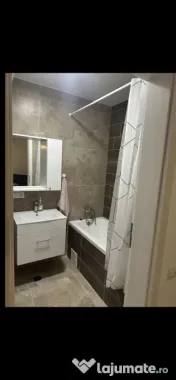 Berceni metrou studio etaj 1 