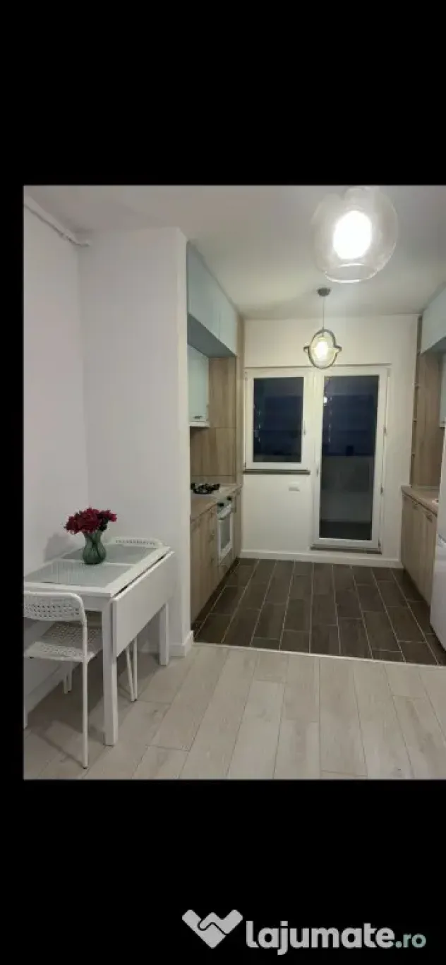 Berceni metrou studio etaj 1