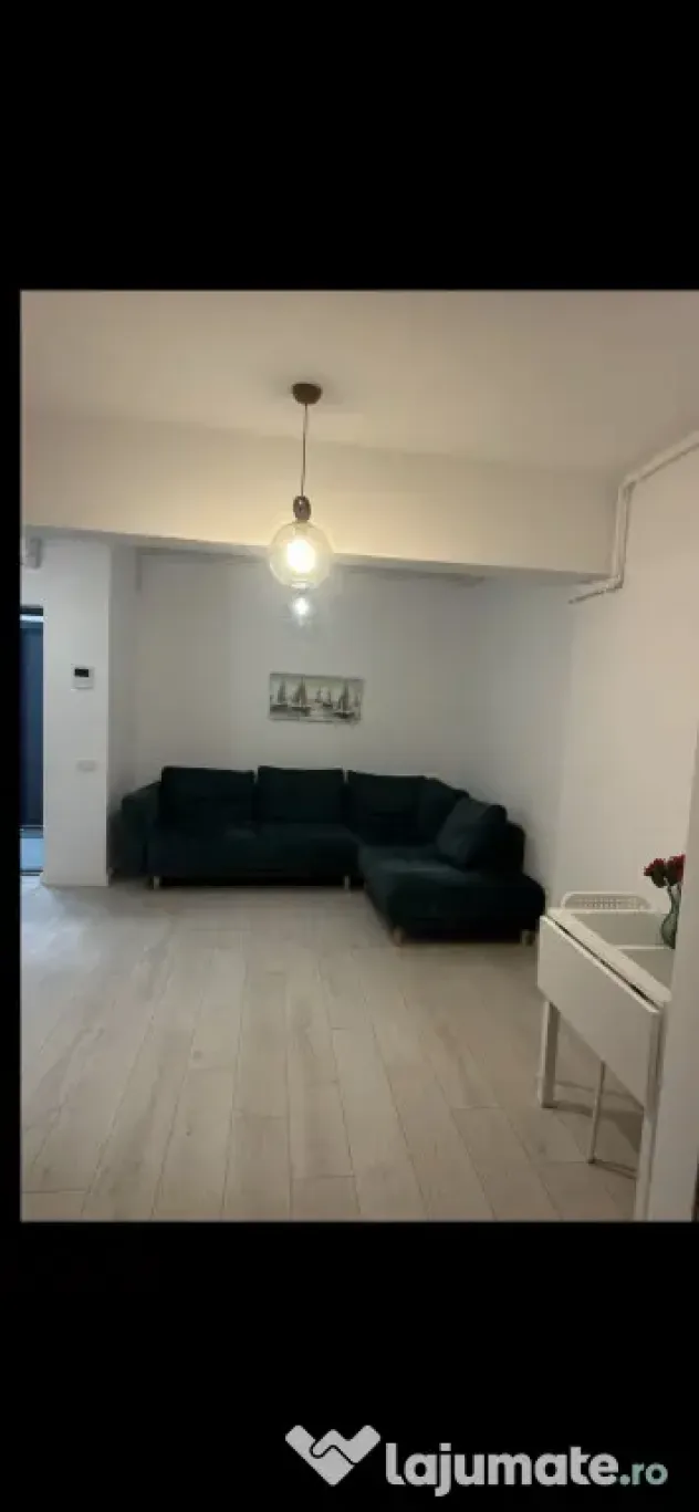 Berceni metrou studio etaj 1