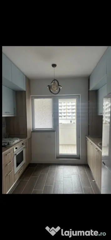 Berceni metrou studio etaj 1