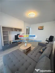 Apartament cu 2 camere Bucuresti Sector 6 Mobilat si utilat