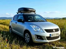 Suzuki Swift 1,3 vvt 94 cp 136 mi km