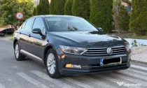 VW PASSAT B8 2.0 TDI 150 CP