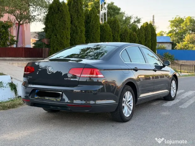 VW PASSAT B8 2.0 TDI 150 CP