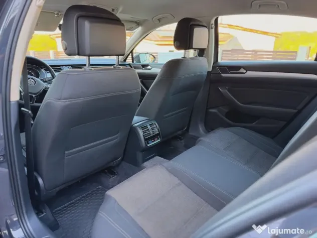 VW PASSAT B8 2.0 TDI 150 CP