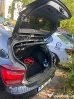 BMW seria 1 - 2013 pret negociabil